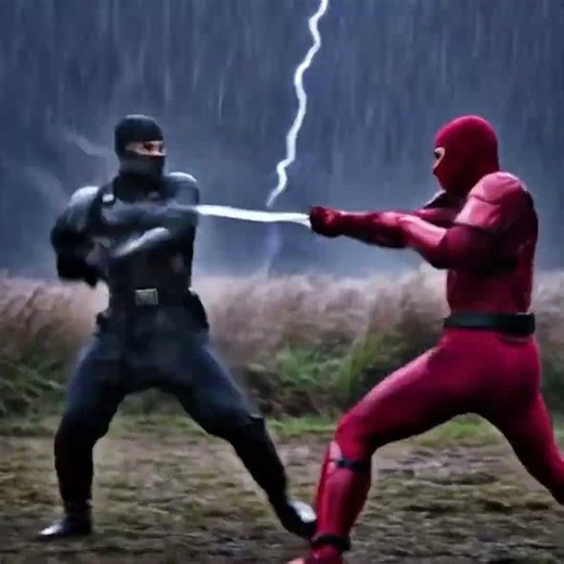 OPERATION: DRAGON BREATH JADE 🗡️ The hunt for the Dragon’s Breath Jade just took a deadly turn.