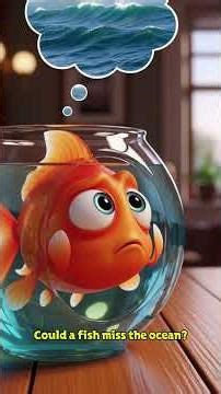 Meet Philosophox - The Fox Who Answers Questions with Questions! 🦊