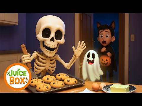 The History of Soul Cakes 🎃 (All Souls’ Day Recipe)