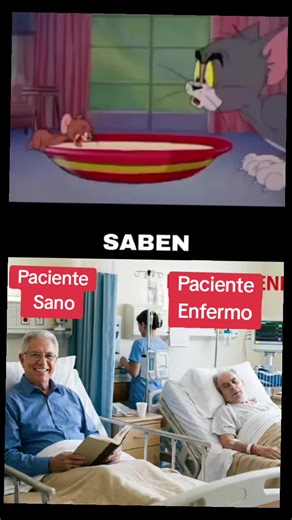 El sistema te quiere enfermo | being sick but not sick