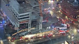 OSHA fines Massachusetts demolition company $1.2 million over deadly Boston garage collapse