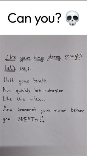 Can you do all 3 before you breathe? 😳#challenge #shorts #youtubeshorts #viral #funchallenge