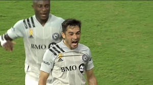 Their season may be over, but CF Montréal scored some 🔥 goals! | Major League Soccer (MLS)