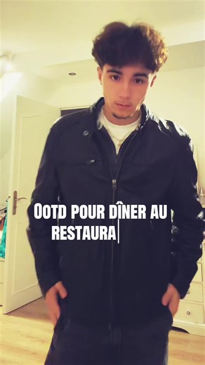 Note/10 #ootd #fitcheck #resto