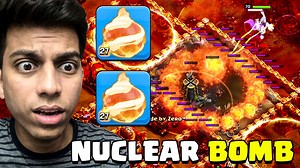 46K views · 789 reactions | now things are getting SERIOUS (Clash of Clans) | Sumit007 | Facebook