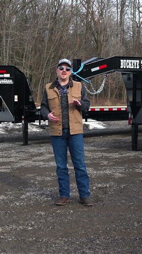 Which Setup Fits Your Hustle? | CDL vs Non-CDL Trailers 🚛⚖️