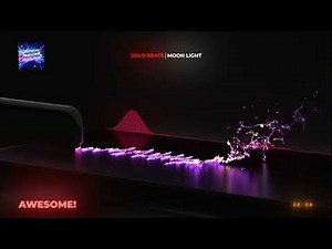 Unleashing the Soundwave Magic!