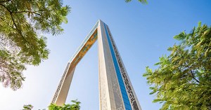 Dubai Frame Ticket - Klook