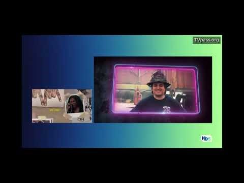 Keanu (2016) End Credits (TBS 2025)