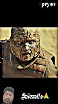 Mithas and Mendalorian best fight ever😥 #mendalorian#movie#clips