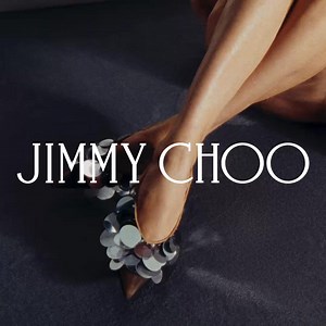 Introducing the new collection | JIMMY CHOO