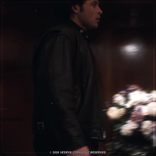 Exploring Red K Clark's Transformation in Smallville