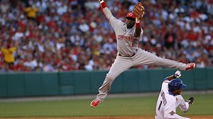 How Baseball Explains The Nature Of Language