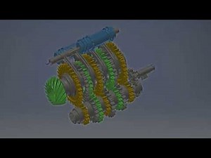 Formula 1 Engines & Gearboxes Explained | F1 Insights