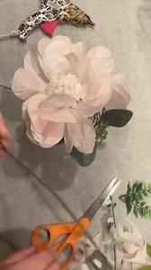2.2K views · 168 reactions | Let’s practice making new flowers ! Grab your coffee filters and let’s have fun | Just That Perfect Piece | Facebook