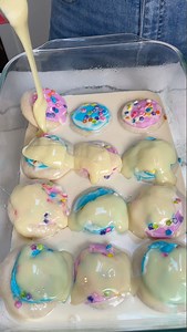 211K views · 1.3K reactions | Easy Summer Treat | Janelle & Kate | Facebook