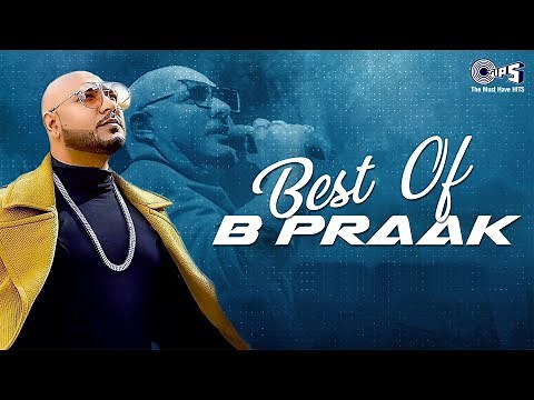 B Praak All Songs Super Hit (Audio Jukebox) - Best of B Praak Latest Punjabi Songs 2024