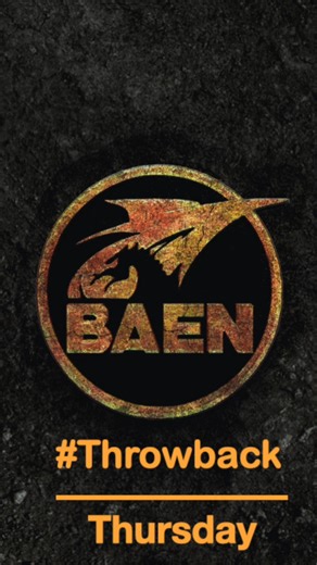 For #ThrowbackThursday, this week we’re re-reading the book that started the series with The Witches of Karres! The Witches of Karres by Eric Flint and James H. Schmitz NO GOOD DEED GOES UNPUNISHED . . . Captain Pausert thought his luck had finally turned—but he did not yet realize it was a turn for the worse. On second thought, make that a turn for the disastrous*. Unlucky in love, unsuccessful in business, he thought he had finally made good with his battered starship Venture, cruising around 
