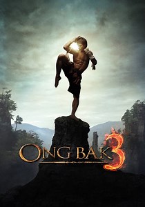 Ong Bak 3 - movie: where to watch streaming online