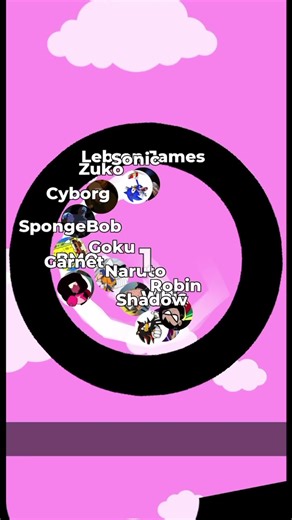 Sonic Marble Race Showdown: Epic Cover Songs