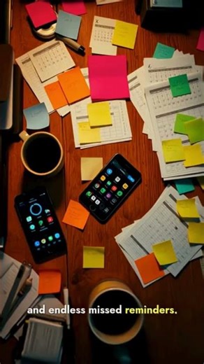 Plan your day easily using a free agenda and task planner.