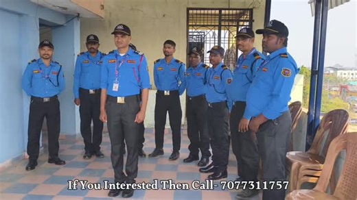 CSS Security Service Pvt Ltd on Instagram: "Css Security Guards Share Work Experience"