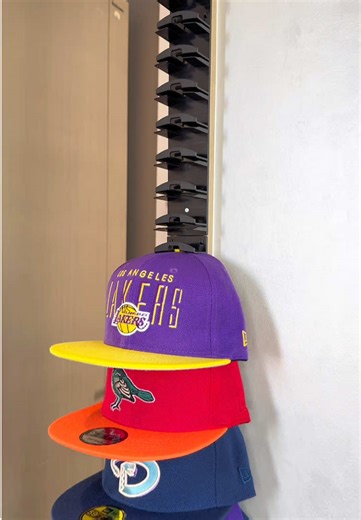 Efficient Hat Organizer Ideas for Every Type of Hat