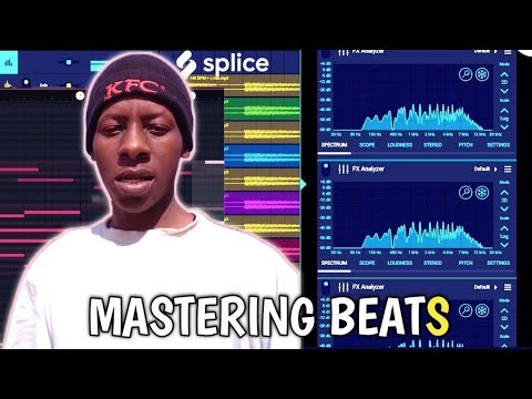 FX MultiBand Compressor Mastering Tutorials