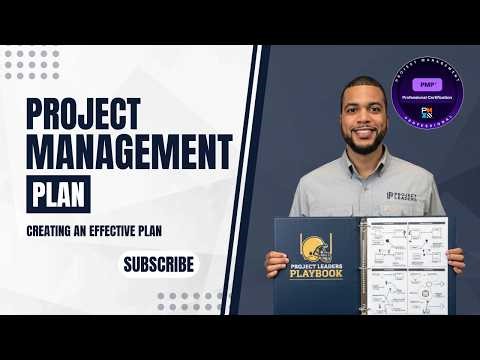 Everything You Need to Plan Projects Successfully