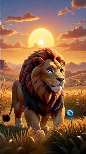 Simba The Lion King Song #disney #lionking #song