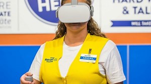 Walmart Buys 17K Oculus Go Headsets to Train Employees