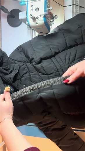 🪡Ч.1 Ремонт одягу, заміна блискавки, прийняла замовлення, анонс, буде продовження… #atelier #diy