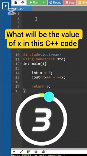 C++ interview questions and answers _ c++ programming __ c++ __ c++ full course __ sky full of star