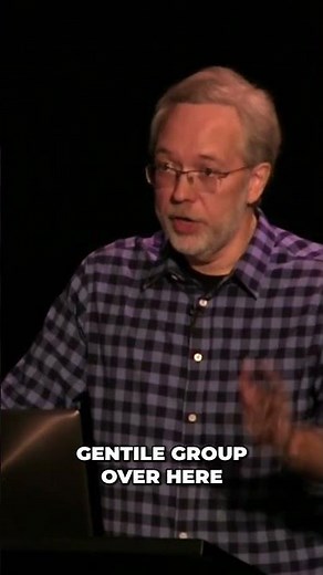 Why We Have 4 Gospels And It's Not a Problem