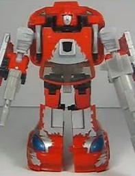 Beelzeboss Devil Horns Custom Kit Video Review