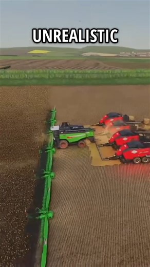 FS Master on Instagram: "IT'S A PURE MADNESS! More videos on my Youtube: FS Master! #fs25 #farmingsimulator #farmingsimulator25 #ls25 #viral #tutorial #tips #fs22 #farmingsimulator #farmingsimulator22 #ls22"