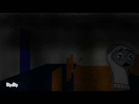 Baldi Creepypasta Arts And Crafter Is Locked At Night