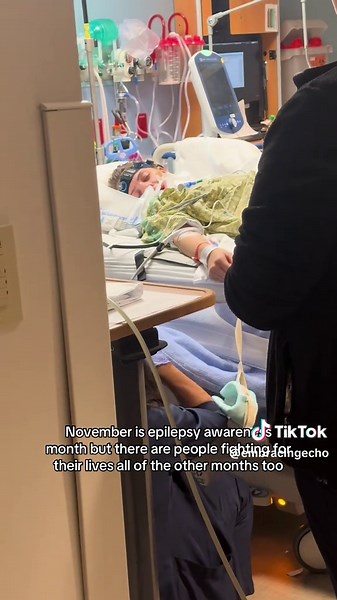 Jaime's Journey: Support After Medically Induced Coma