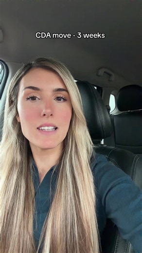 Moving to Coeur d'Alene (CDA) in 3 Weeks: Storytime & Hair Prep