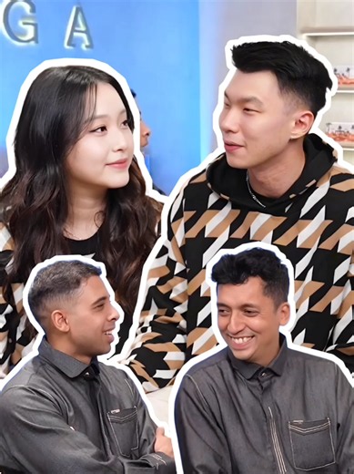 Vior DM Artis Luar Negeri untuk Cari Koneksi