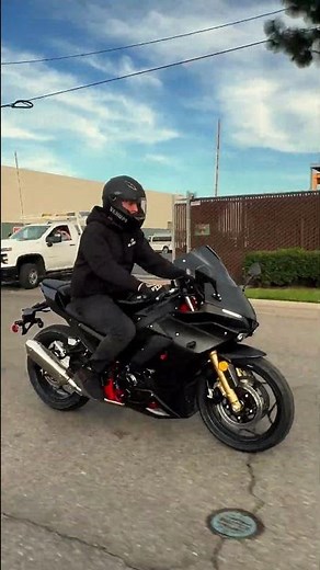 The all-new Venom X22RR EFI Double-R 250cc
