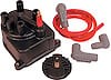MSD Ignition 82923: Modified Distributor Cap & Rotor Kit 1992-00 Acura/Honda - JEGS