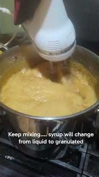 Let's make some Maple Sugar #homestead #maple #maplesyrup