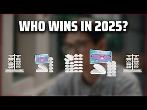 The Top 5 Best Non-Slip Nose Pads in 2025 - Must Watch Before Buying!