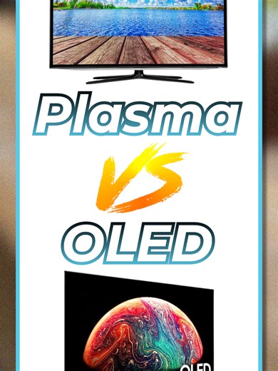 Plasma vs OLED: por que as TVs de plasma eram incríveis, mas o OLED conseguiu ir além Plasma e OLED são tecnologias muito mais parecidas do que parecem. Ambas usam pixels autoemissivos, ou seja, cada ponto da tela gera sua própria luz, sem depender de backlight, o que garante pretos reais, contraste altíssimo e excelente resposta em movimento. A diferença está na forma como essa luz é gerada. No plasma, cada pixel é uma célula com gás ionizado que precisa de alta tensão, gera muito calor e exige