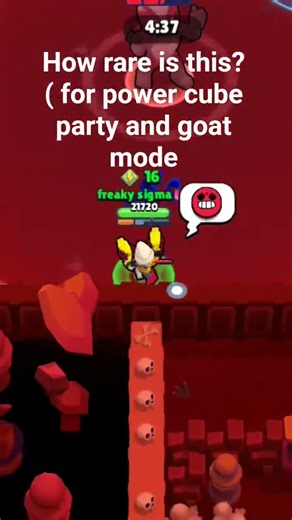 how rare is this? |Brawl Stars|