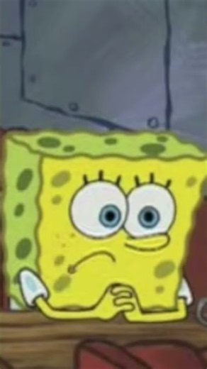 SpongeBob singing path lives ￼
