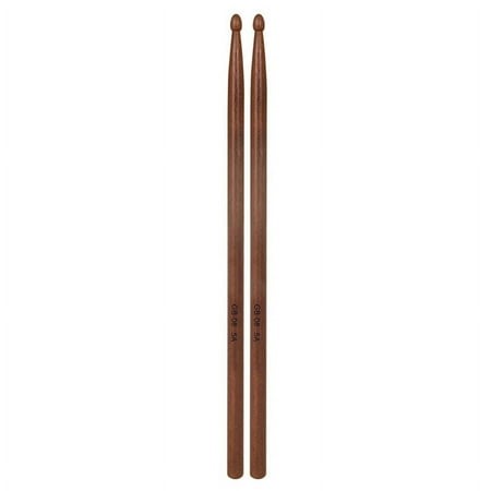 Drum Sticks Mahogany Jazz Drum Sticks Drumsticks Children'S Beginners 5A Small Drum Drumsticks - Walmart.ca