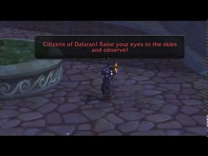 Citizens Of Dalaran