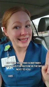 Pregnancy fact which sounds fake but is 100% real